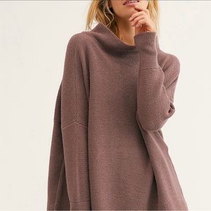 Free People Ottoman Tunic